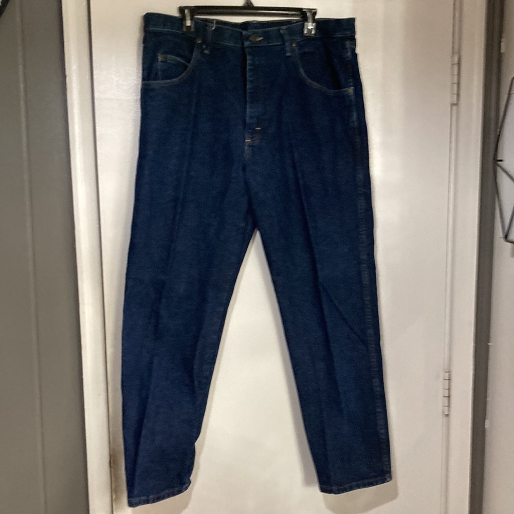 Wrangler Mens jeans 38x30